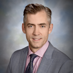Joshua Barton, MD