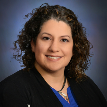 Blythe P. Bartos, MD