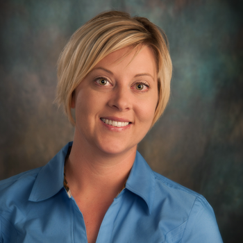 Corinne Bartschi, DNP