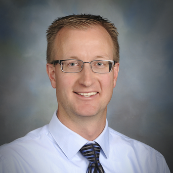 Rodney Bates Jr., DO