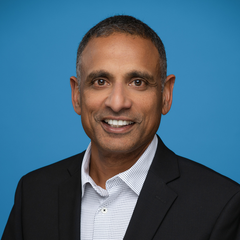 Murali Bathina, MD