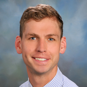 Zachary Beatty, MD