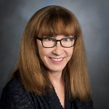 Helene Beauclaire, LCPC