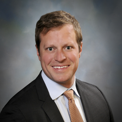 James Beckmann, MD