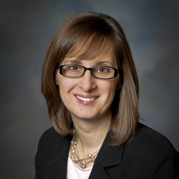 Leigh Beglinger, PhD