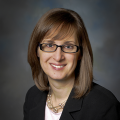 Leigh Beglinger, PhD