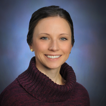 Anastasia Beiting, PT