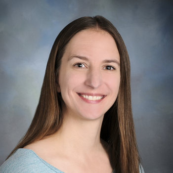 Crystal Belcourt, NP