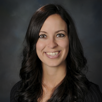 Krysten Bell, MD