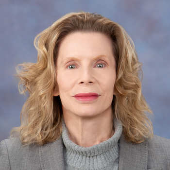 Donna Benjamin, PSY