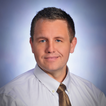 Zachary Benson, MD