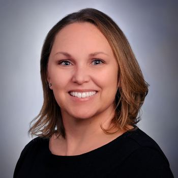 Kari Benton, LCSW