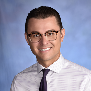 Andrew Bergloff II, DO