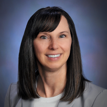 Heather Bergstrom, LAC  