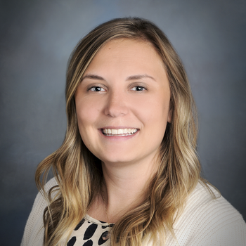 Madison Bernhardt, CGC