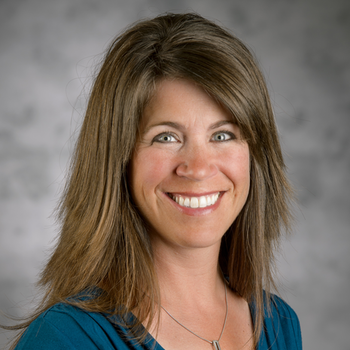 Kristin Bevers, PT