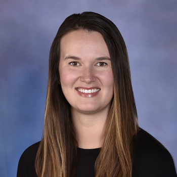 Alexis Biewend, PA-C