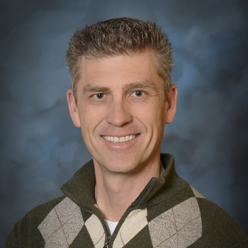 Scott Billing, PT