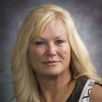 Jerri Bingham, NP