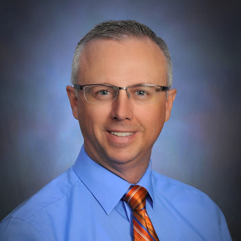 Jonathan Bird, DPT