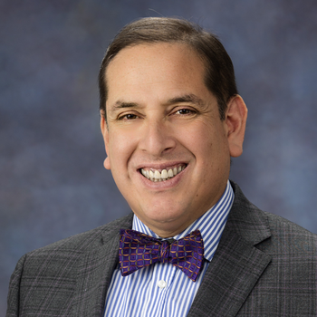 Oswaldo Bisbal Murrugarra, MD