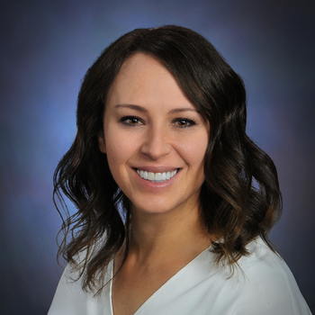 Calli Bishop, RD