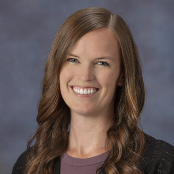 Lindsey Blamires, NP