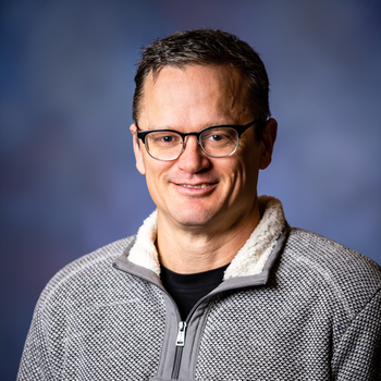 Charles Blankman, PA-C