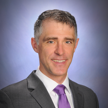 Eric Bluemn, MD