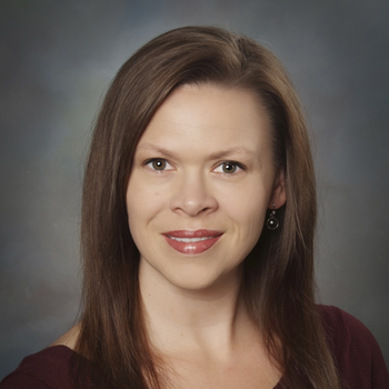 Andrea Bockenstette, NP