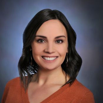 Megan Bohlen, LCPC