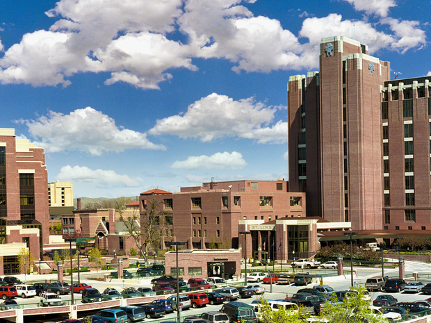Boise Medical Center