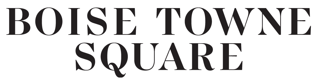Boise Towne Square logo
