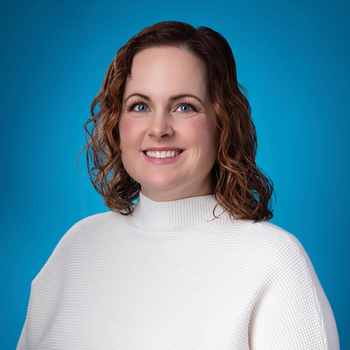 Amanda Bolin, NP