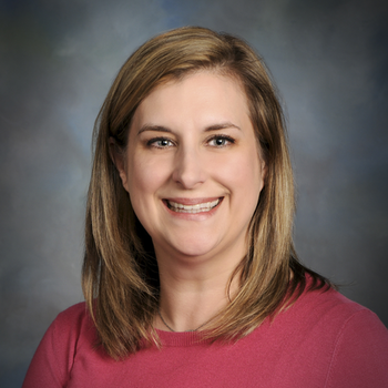 Laura Boquette, RD