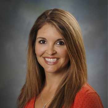 Joanna Bork, RD