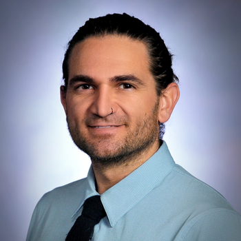 Robert Botkin, NP