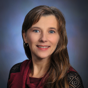 Christal Boyce, NP