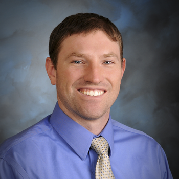 Jeffrey Boyer, MD