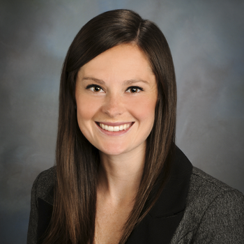 Andrea Rowan Braddock, DPT