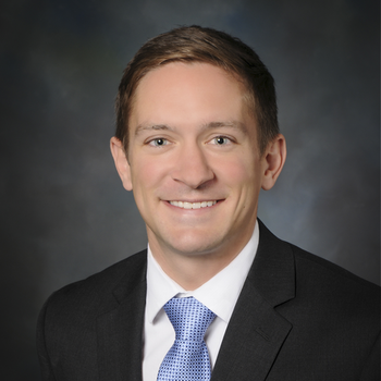 Zachary Braddock, DPT