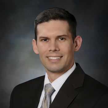 Benjamin Bradley, PA-C