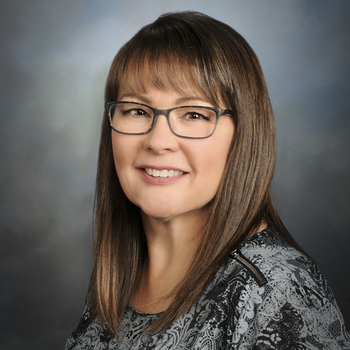 Marla Braendle, RD