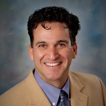 Kenneth Bramwell, MD