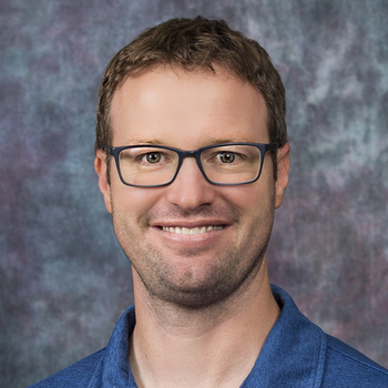 David Branvold, DPT