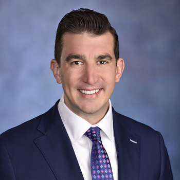 David Bray, MD