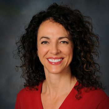Lesa Breding, LCSW