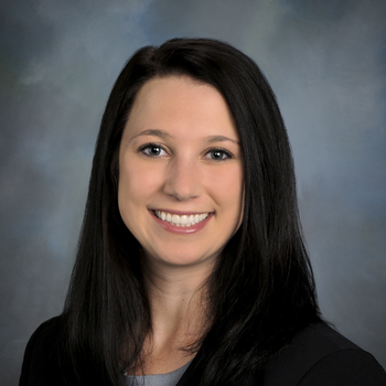 Natasha Brenner, DPT