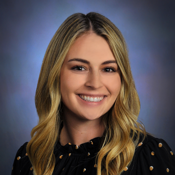 Rebecca Bridges, PsyD