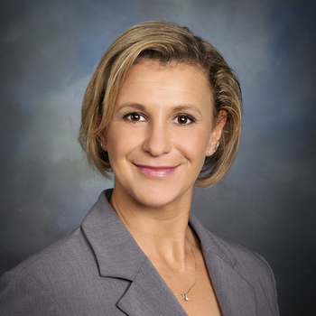 Aimee Brooks, NP